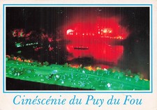 Epesses cinescenie puy d'occasion  France