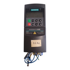 Siemens 6se6440 2ud13 d'occasion  Les Échelles