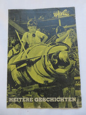 Filmkurier heitere geschichten gebraucht kaufen  Oderwitz