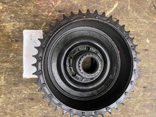 Harley rear brake for sale  Butler