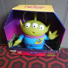 Toy story alien for sale  TWICKENHAM