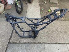 Yamasaki ym50 frame for sale  IPSWICH