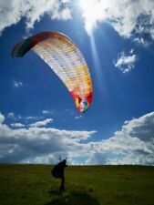 Bgd echo paraglider for sale  CAERPHILLY
