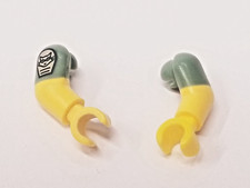 Lego minifigure arms for sale  Springfield