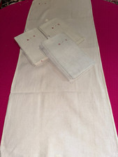 Antique monos linen d'occasion  Expédié en Belgium