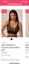 Bra bravisimmo miss for sale  SIDMOUTH