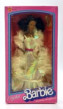 Vintage 1983 crystal gebraucht kaufen  Bogel, Mieheln, Weyer