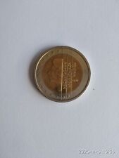 Moeda 2 Euros Países Baixos 1999 comprar usado  Enviando para Brazil