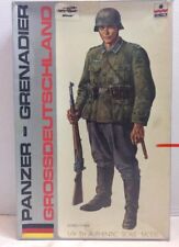 Maquette grenadier allemand d'occasion  Manduel