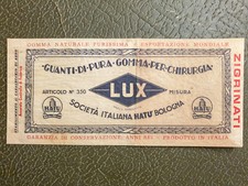 Hatu confezione guanti usato  Milano