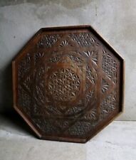 Antique oak carved for sale  ARMAGH