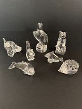 Hadeland norway crystal for sale  Lafayette