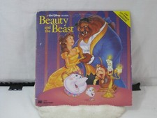 Walt disney laserdisc for sale  Clearwater