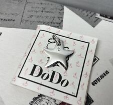 Ciondolo dodo stella usato  Milano