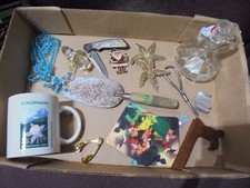 Grab bag 2lb for sale  Muncie