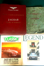 Jaguar original factory for sale  STAFFORD