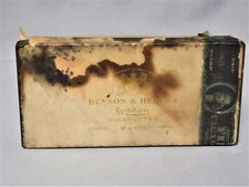 Vintage collectible empty for sale  Memphis