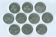 Set vintage 1968 for sale  USA