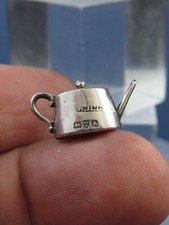 Antique miniature silver for sale  DUNKELD