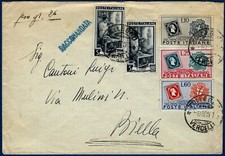 1951 per biella usato  Novedrate