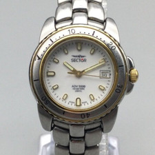 Sector limits watch for sale  Pflugerville