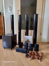 Harman kardon hkts gebraucht kaufen  Koblenz