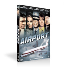Airport airport usato  Roma