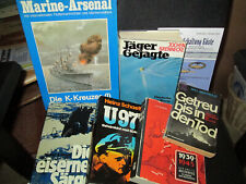 Boote marine arsenal gebraucht kaufen  Hirschberg
