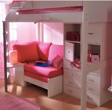 High sleeper bunk for sale  EDINBURGH