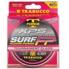 Trabucco nylon surf usato  Formia