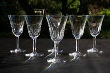 Louis cerdagne verres d'occasion  L'Étrat