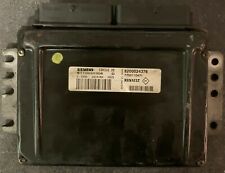 Calculateur code renault d'occasion  Morangis
