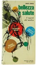Bellezza salute segreti usato  Villarbasse