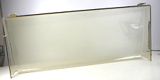 Haube plexiglashaube staubschu gebraucht kaufen  Oldenburg (Oldenburg)
