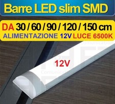 Neon barra led usato  San Prisco