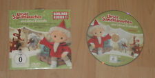 Dvd sandmännchen freunde gebraucht kaufen  Mannheim