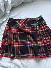 Ladies women kilt for sale  LONDON