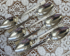 Spoons dessert pinder for sale  AMERSHAM