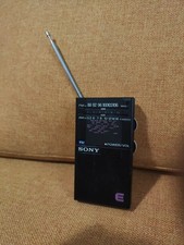 Sony radio icf usato  Lodi