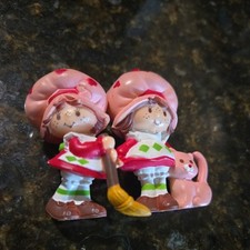 Strawberry shortcake pvc for sale  Fort Collins