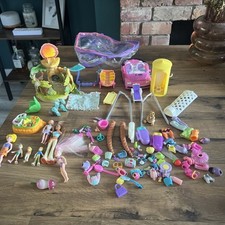Polly pocket dolls for sale  WELLINGBOROUGH