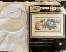 Dimensions nantucket treasures for sale  Fontana