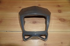 Capô de farol dianteiro 2005-2008 Suzuki DRZ400SM DR-Z 400 SM FABRICANTE DE EQUIPAMENTO ORIGINAL 51811-29F10 comprar usado  Enviando para Brazil