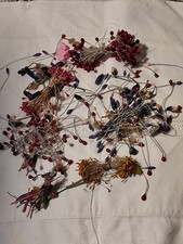 Lot fleurs anciennes d'occasion  Pau