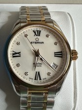 Eterna kontiki automatic for sale  LONDON