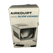 Airequipt 300 slide for sale  Quincy