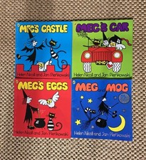 Bundle collection meg for sale  WANTAGE