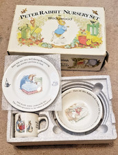 New vintage wedgewood for sale  South Windsor