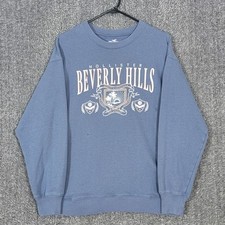 Hollister beverly hills for sale  Orange City