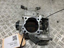 85038 drosselklappe mitsubishi gebraucht kaufen  Neu-Ulm